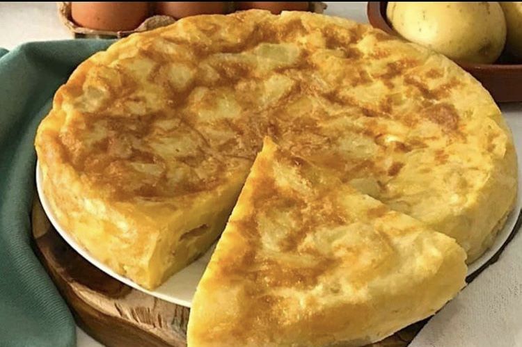 Miralmonte Tortilla de patatas